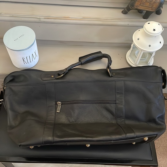 Claire chase carry on bag - Picture 3 of 6